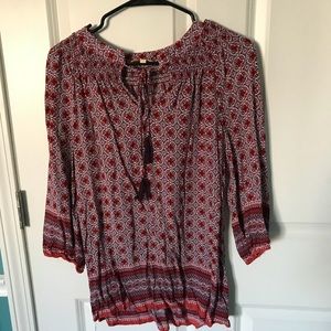 Super Cute Blouse